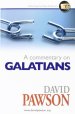 A Commentary on Galatians