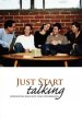 Just Start Talking Workbook