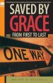 Saved by Grace