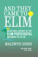 And They Came to Elim
