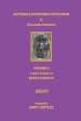 Rationale Divinorum Officiorum by Guillaume Durandus, Volume Two: A Modern Translation of Books Two and Three
