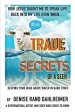 Trade Secrets of a Seer: How Jesus Taught Me to Speak Life Back Into My Life Even When...