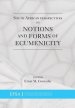 South African Perspectives on Notions and Forms of Ecumenicity