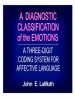 A Diagnostic Classification of the Emotions
