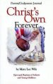 Christ Own Forever Parent/Godparent Journal