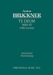 Te Deum, Wab 45