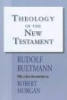 Theology of the New Testament
