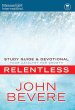 Relentless Study Guide And Devotional