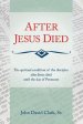 After Jesus Died: The Spiritual Condition of the Disciples After Jesus Died Until Pentecost Volume 1