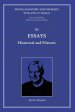 Essay: Historical and Historic