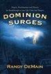 Dominion Surges Paperback Book