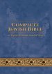 Complete Jewish Bible Updated