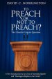 To Preach or Not to Preach