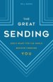 The Great Sending: God's Heart for the World Beating Through You