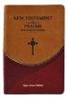 New Testament and Psalms: New Catholic Version