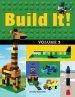 Build It! Volume 3