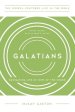 Galatians: Navigating Life in View of the Cross, Study Guide with Leader's Notes