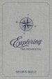 Exploring the Prophetic Devotional: A 90 Day Journey of Hearing God's Voice