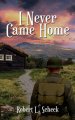 I Never Came Home