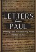 Letters From Paul: Reading God's Word the Way It Was Written For You