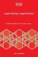 Legal Writing, Legal Practice: The Biblical Bailment Law and Divine Justice