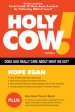 Holy Cow!: Does God Care about What We Eat?