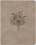 Hosanna Revival KJV Large Print Notetaking Bible: Marlo Theme