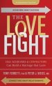 The Love Fight: How Achievers and Connectors Can Build a Marriage that Lasts