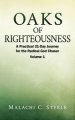 Oaks of Righteousness: A Practical 31-Day Journey for the Radical God Chaser - Volume 1