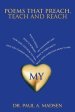 Poems That Preach, Teach and Reach