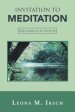 Invitation To Meditation