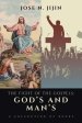 The Fight of the Gospels: God's and Man's: A Collection of Books