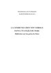Communication Non Verbale Dans L'evangile De Marc