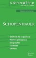 Comprendre Schopenhauer (analyse Complete De Sa Pensee)