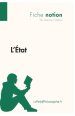L'etat (fiche Notion)
