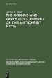 Origins and Early Developments of the Antichrist Myth