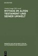 Mythos Im Alten Testament Und Seiner Umwelt