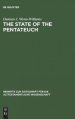 The State of the Pentateuch