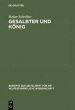Gesalbter Und Koenig