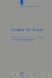 Segen Fur Isaak