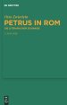 Petrus In Rom