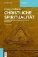 Christliche Spiritualitat
