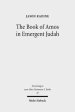 The Book of Amos in Emergent Judah