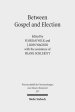 Between Gospel and Election: Explorations in the Interpretation of Romans 9-11