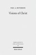 Visions of Christ: The Anthropomorphite Controversy of 399 Ce