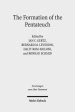The Formation of the Pentateuch: Bridging the Academic Cultures of Europe, Israel, and North America