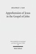 Apprehension of Jesus in the Gospel of John