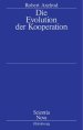 Die Evolution Der Kooperation