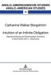 Intuition of an Infinite Obligation : Narrative Ethics and Postmodern Gnostics in the Fiction of E. L. Doctorow