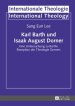 Karl Barth Und Isaak August Dorner